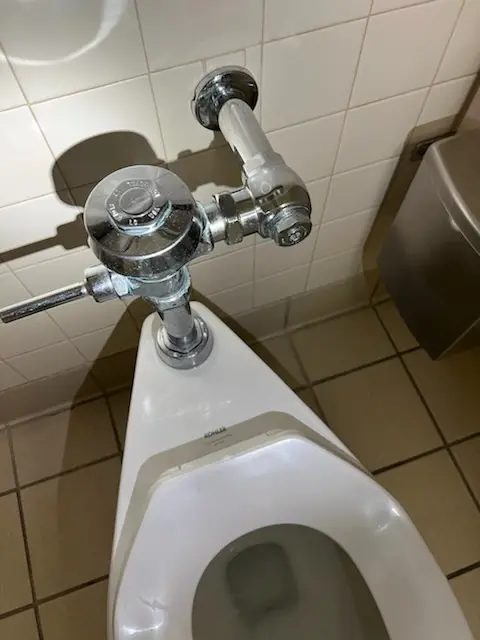 Fixture installation and repair for Hydro Jetting in Telegraph Hill